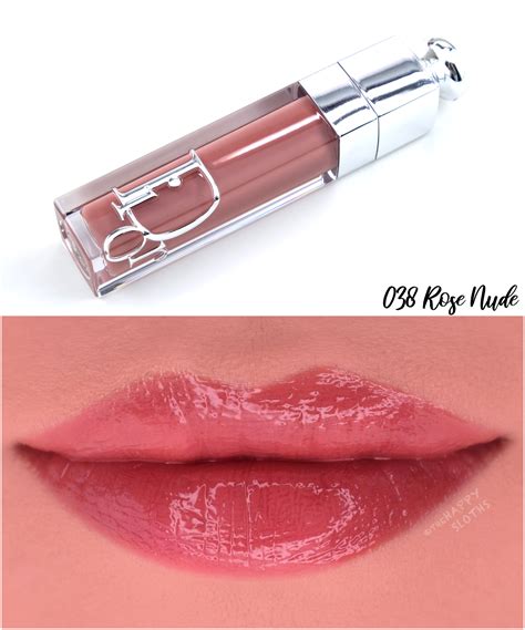 dior lip 211|Dior addict lip gloss review.